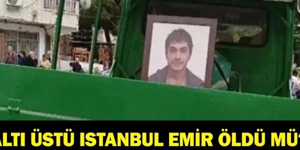Altı Üstü İstanbul’da Emir öldü mü? Ayrılık iddiası gündemde