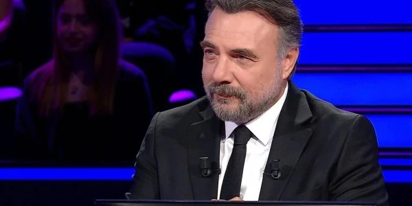 Kim Milyoner Olmak İster'de sunucu değişti: Cem Öğretir dönemi