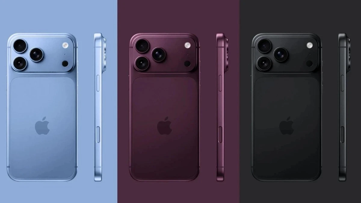 Apple, düşük talep üzerine iPhone 18 Pro üretimini azaltıyor