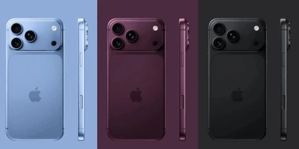 Apple, düşük talep üzerine iPhone 18 Pro üretimini azaltıyor