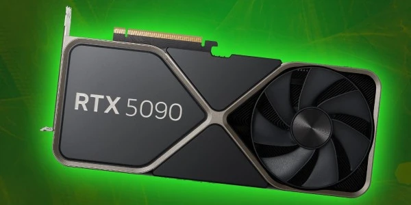 NVIDIA, RTX 5090 üretimini durduruyor: GB202 iş istasyonlarına