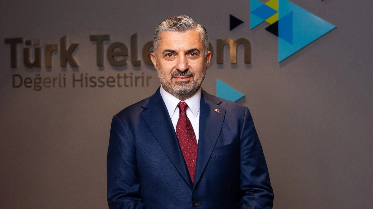 Türk Telekom, COP31’de dijital altyapının sorumluluğunu alacak