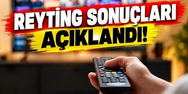 11 Ekim Pazar reytinglerinde Daha 17 ve Ömür Usta zirvede