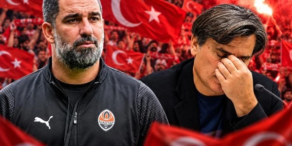 A Milli Takım’da teknik direktörlük için adaylar değerlendiriliyor