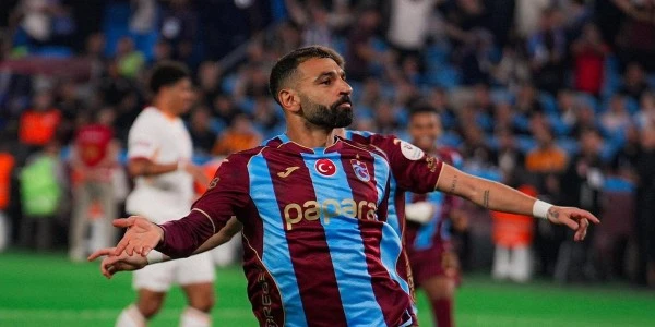 Salah, Trabzonspor’un Avrupa’daki ilk golü için sahaya çıkıyor