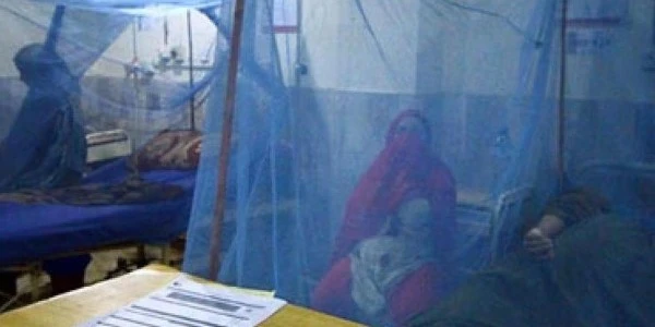 Bangladeş'te dang humması: 101 bini aşkın vaka, 307 ölüm
