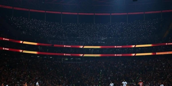 Galatasaray, Barcelona maçından 250 milyon TL gelir bekliyor