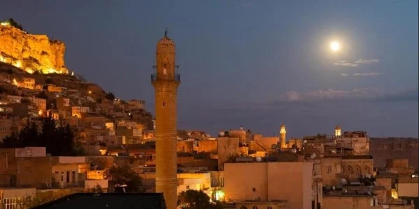 Mardin, Kültür Yolu Festivali’ne ikinci kez ev sahipliği yapacak