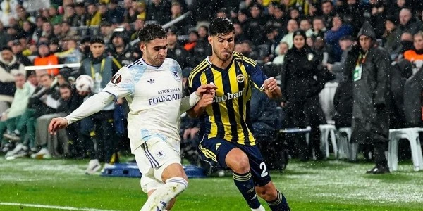 Fenerbahçe, Aston Villa karşısında 4. kez sahaya çıkacak