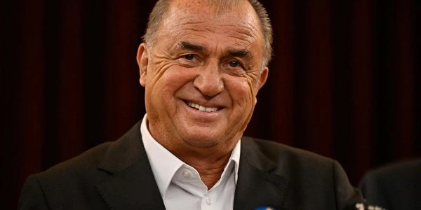 Fatih Terim, Galatasaray-Barcelona maçını UEFA için izleyecek
