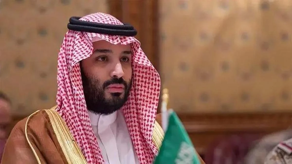 Muhammed bin Selman kimdir? Siyasi kariyeri ve hayatı