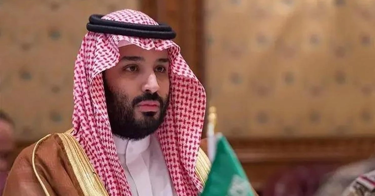 Muhammed bin Selman kimdir? Siyasi kariyeri ve hayatı