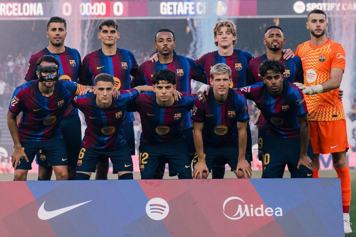 Barcelona'da Galatasaray maçı öncesi hırsızlık operasyonu