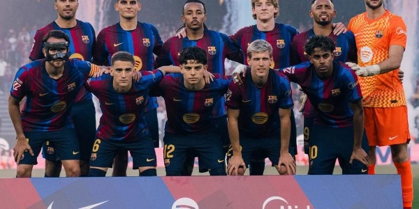Barcelona'da Galatasaray maçı öncesi hırsızlık operasyonu