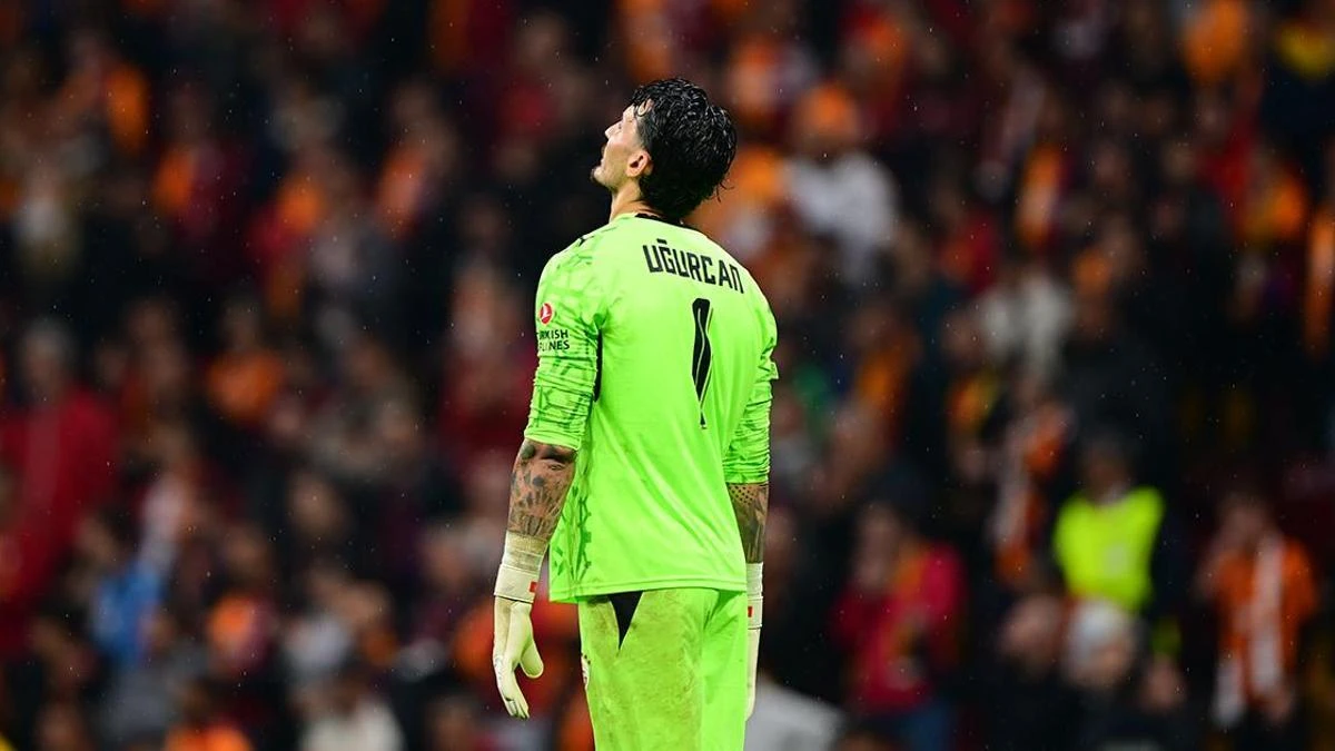 Uğurcan Çakır: Barcelona dünyanın en formda takımı