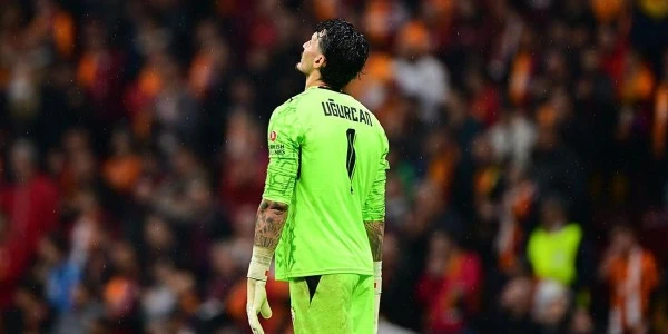 Uğurcan Çakır: Barcelona dünyanın en formda takımı