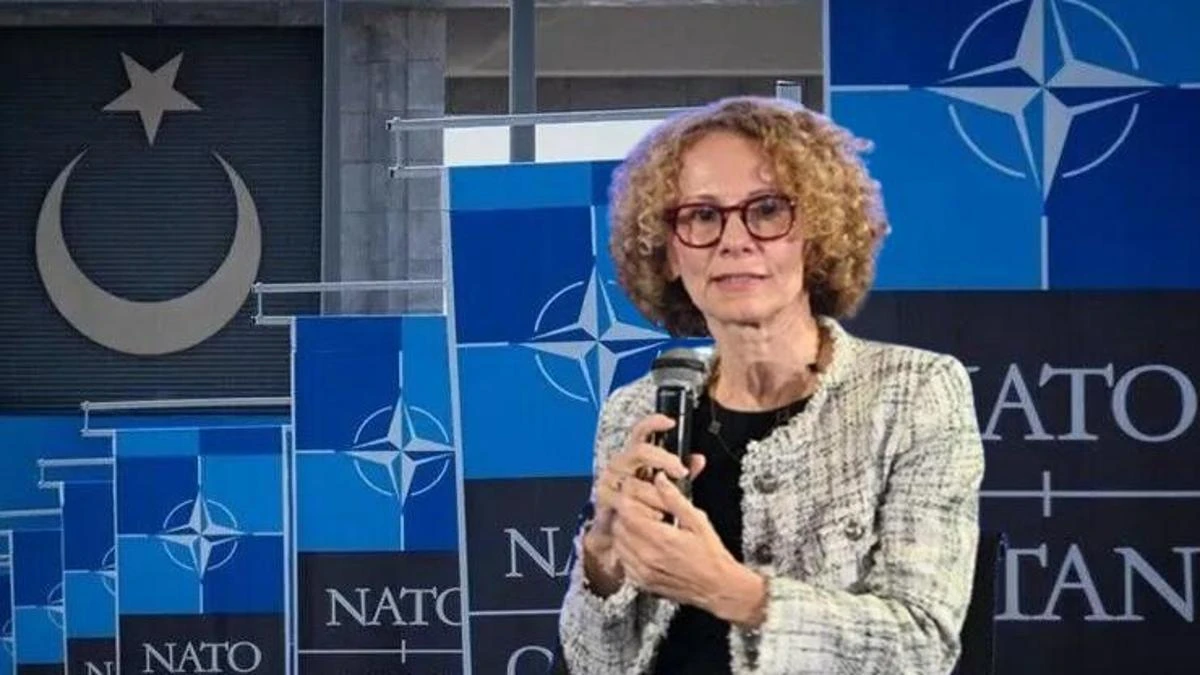 NATO’dan Türkiye’ye övgü: Savunma sanayisi örnek gösterildi