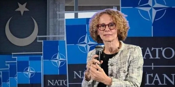 NATO’dan Türkiye’ye övgü: Savunma sanayisi örnek gösterildi