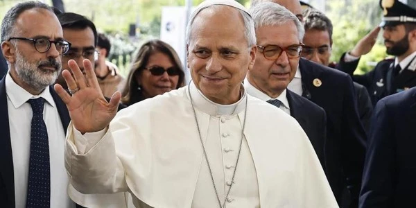 Vatikan: Papa XIV. Leo'nun ameliyatı planlandığı gibi tamamlandı