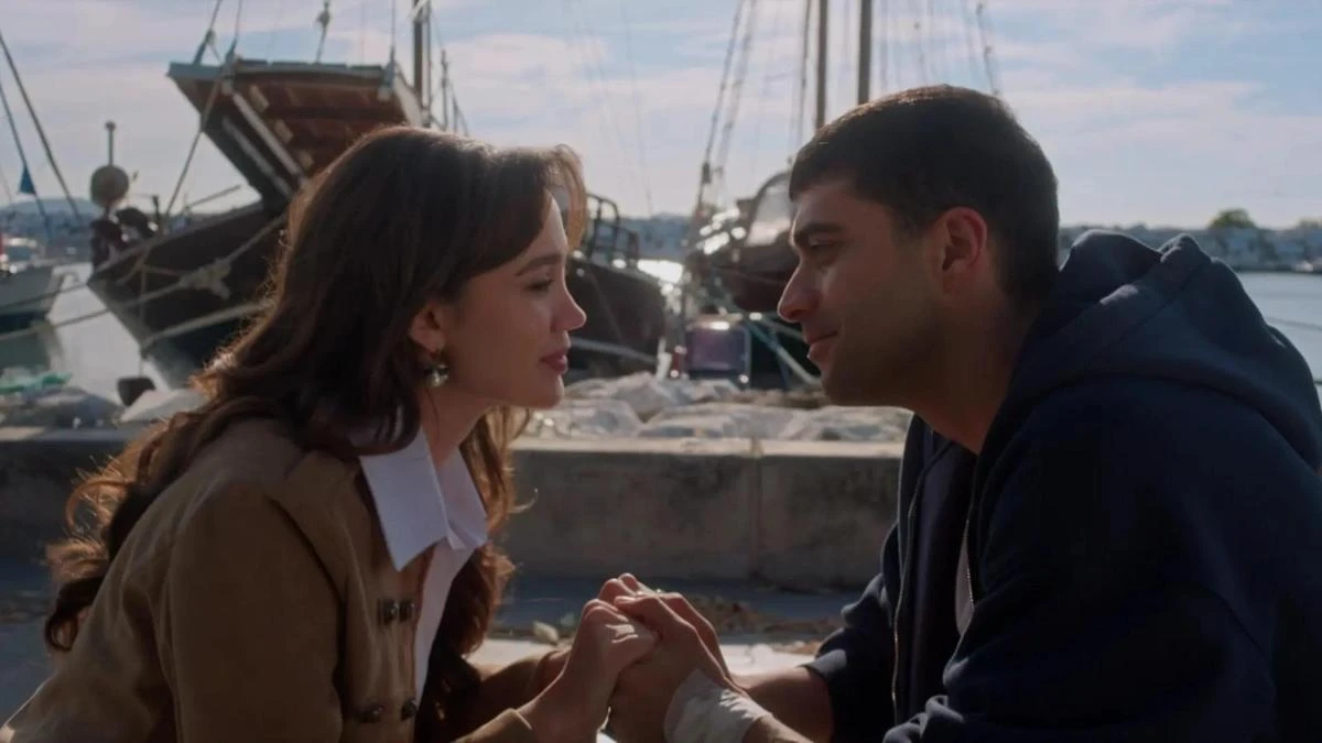 Haysiyet’te 7. bölüm fragmanı: Suzan ve Haluk birleşiyor