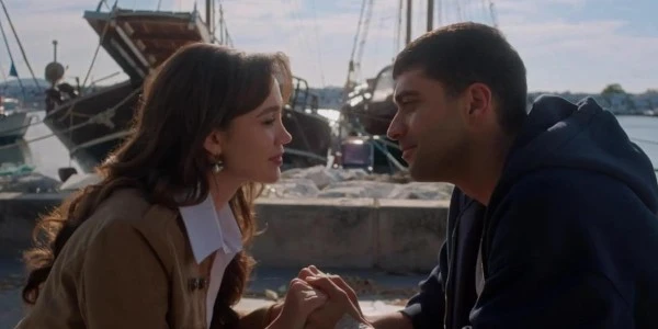 Haysiyet’te 7. bölüm fragmanı: Suzan ve Haluk birleşiyor