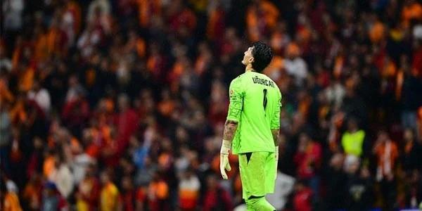 Uğurcan Çakır: İptal edilen gol maçın kırılma anı oldu