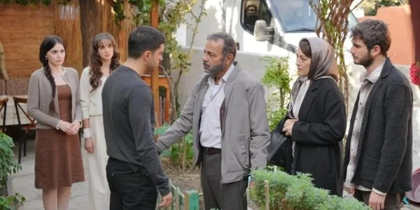 Haysiyet’te Mehmet ailesinin yükünü üstlendi, Sema geri döndü