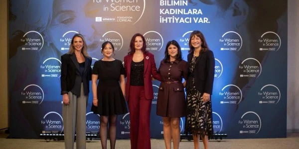 Kadın sağlığı araştırmaları için disiplinler arası ağ kuruldu