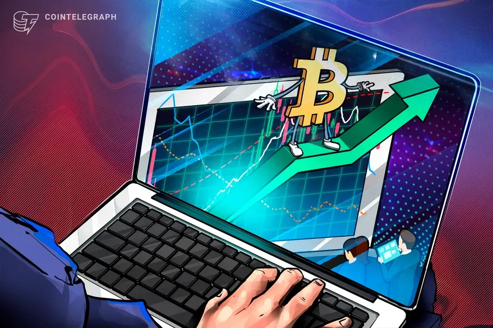 Bitcoin’de ekim dibinin görülmüş olabileceğine dair işaretler