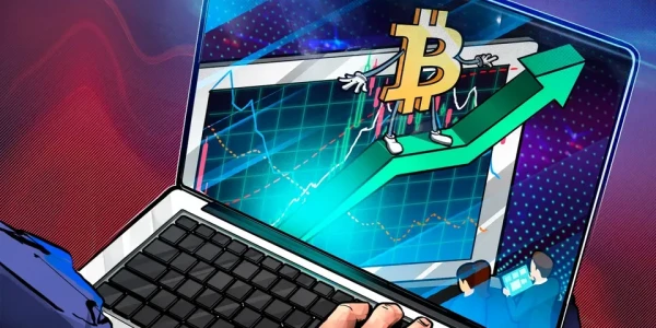 Bitcoin’de ekim dibinin görülmüş olabileceğine dair işaretler