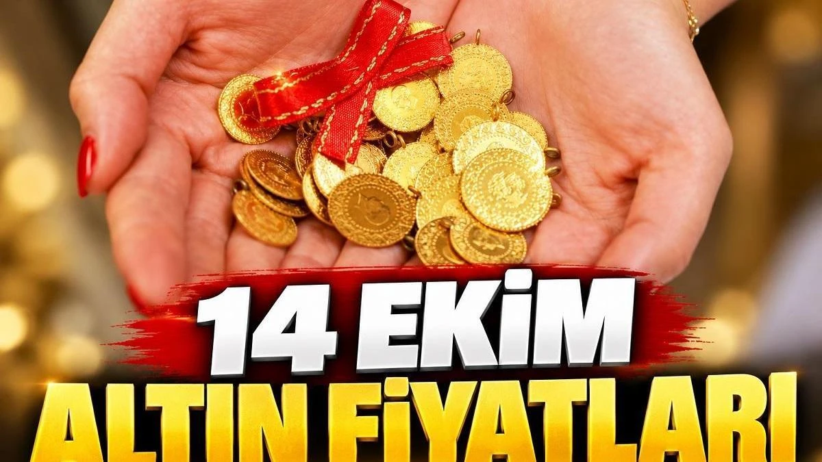 Altında 14 Ekim gündemi: Ons fiyatı 4.150 dolar seviyesinde