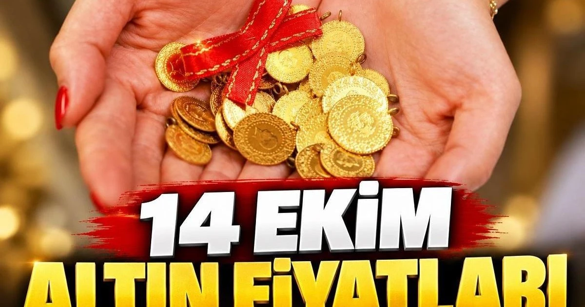 Altında 14 Ekim gündemi: Ons fiyatı 4.150 dolar seviyesinde