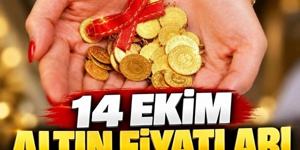Altında 14 Ekim gündemi: Ons fiyatı 4.150 dolar seviyesinde