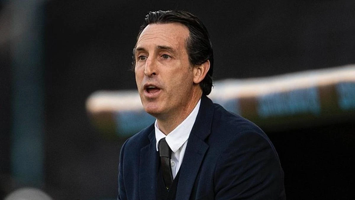 Emery: Fenerbahçe, Aston Villa karşısında 6 golü hak etmedi