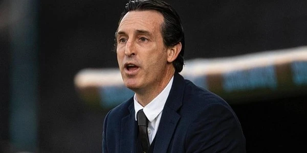 Emery: Fenerbahçe, Aston Villa karşısında 6 golü hak etmedi