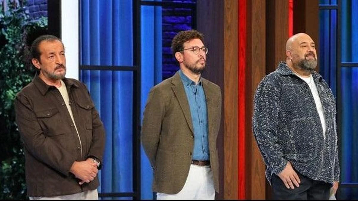 MasterChef'te ödül oyunu: Kırmızı takım ve Ayşe kazandı