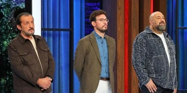 MasterChef'te ödül oyunu: Kırmızı takım ve Ayşe kazandı