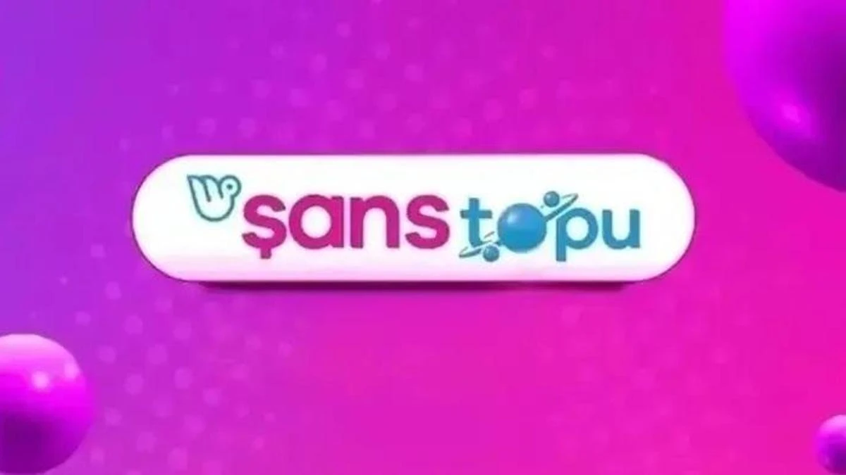 14 Ekim Şans Topu çekilişi yapıldı: Sonuçlar nasıl öğrenilir?