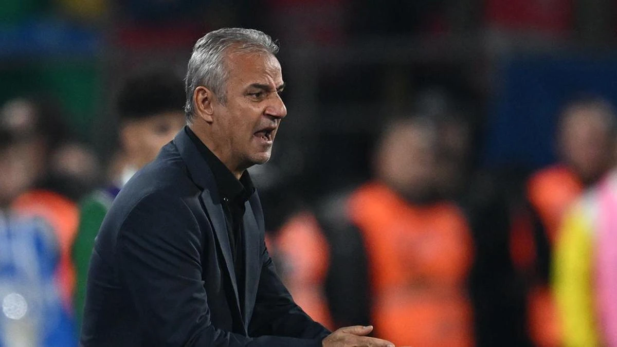 İsmail Kartal: 6-0’lık mağlubiyeti aklımızdan geçirmiyorduk