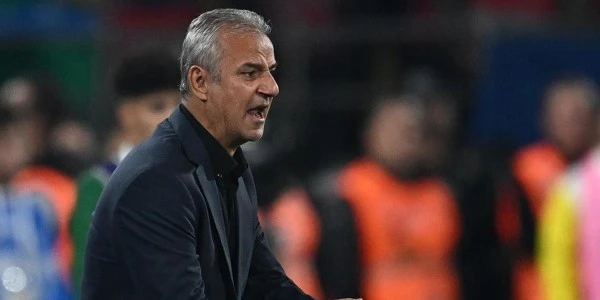 İsmail Kartal: 6-0’lık mağlubiyeti aklımızdan geçirmiyorduk