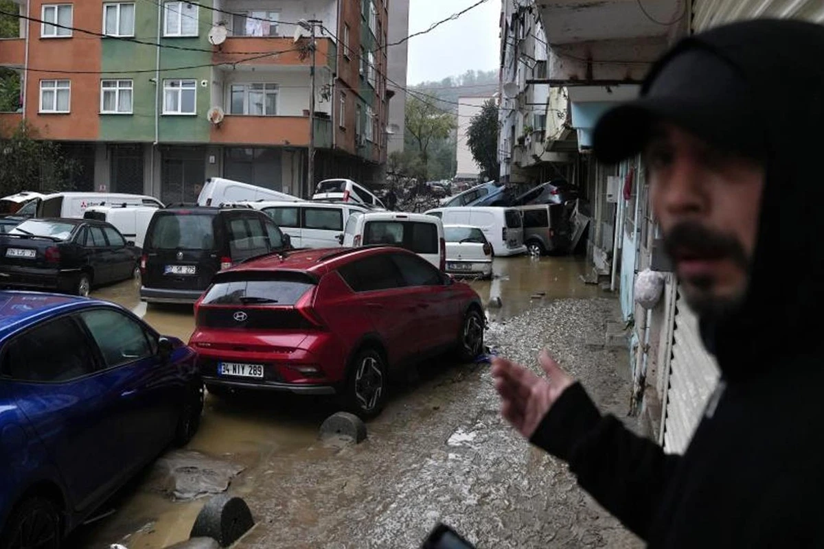 Sel hasarlı araçta tek hata 600 bin TL'lik zarara yol açabilir
