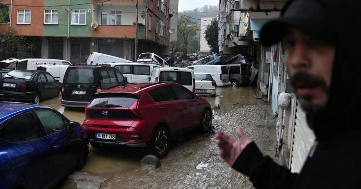 Sel hasarlı araçta tek hata 600 bin TL'lik zarara yol açabilir