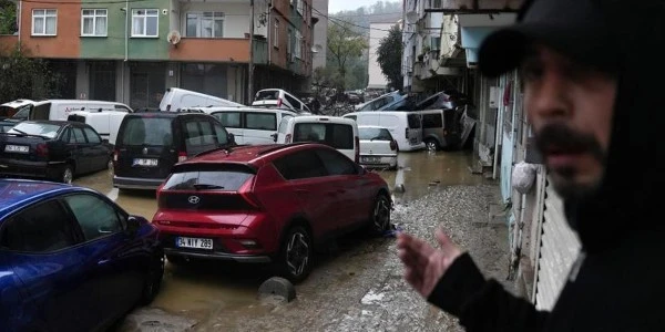 Sel hasarlı araçta tek hata 600 bin TL'lik zarara yol açabilir