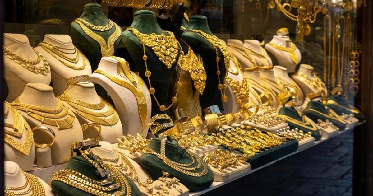 Altın fiyatları toparlandı: Ons altın 4.158 doları aştı