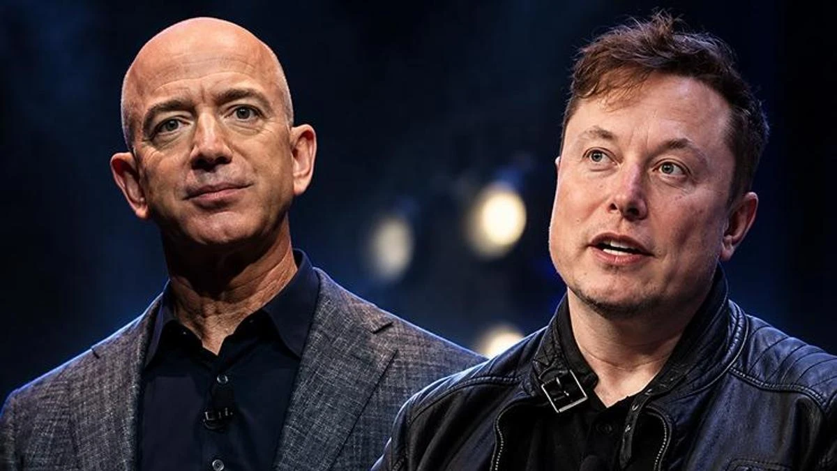 Musk, Amazon’a rakip alışveriş platformu fikrini gündeme aldı