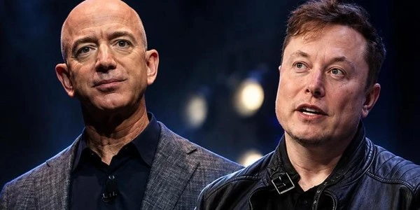 Musk, Amazon’a rakip alışveriş platformu fikrini gündeme aldı