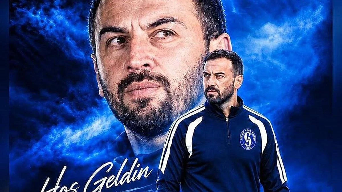 Umut Eskiköy, Pendikspor’dan ayrılıp Sarıyer ile anlaştı
