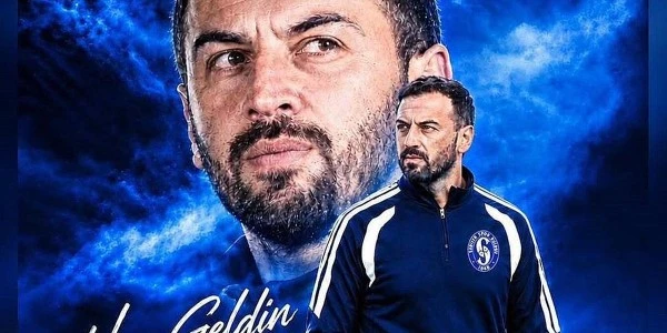 Umut Eskiköy, Pendikspor’dan ayrılıp Sarıyer ile anlaştı
