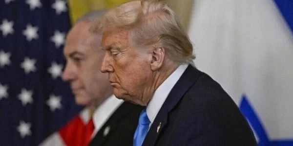 ABD, Netanyahu sonrası için geniş tabanlı hükümet arayışında
