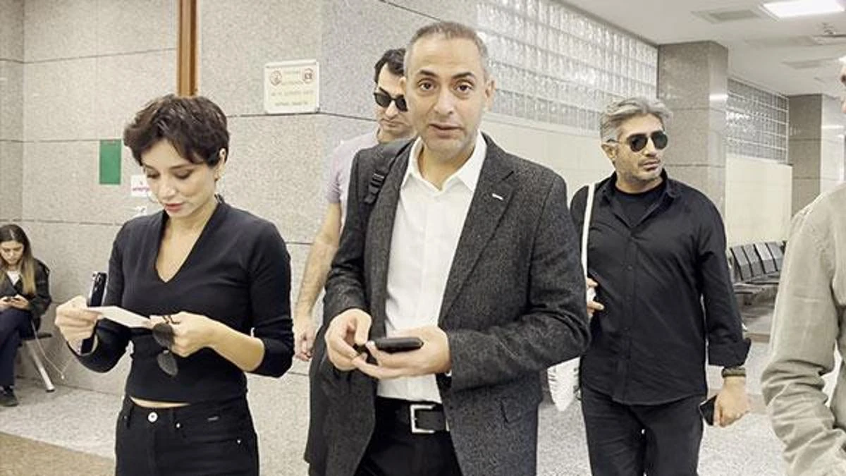 Kara para soruşturmasında 6 kişi hakkında gözaltı kararı